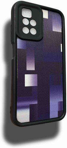 Чехол для Xiaomi Redmi 10 рисунок