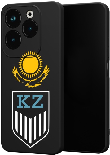 Чехол для Infinix HOT 40 Pro рисунок
