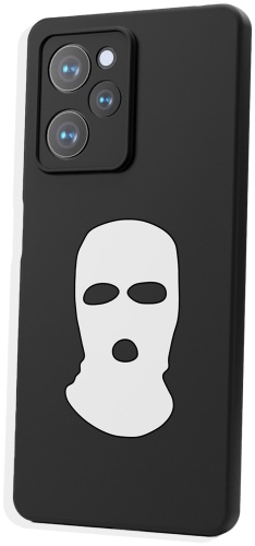 Чехол для POCO Poco X5 Pro рисунок