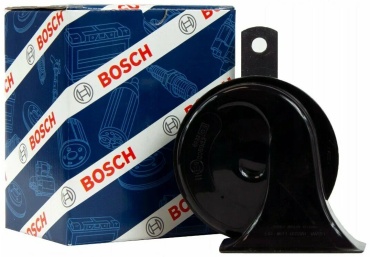 Сигнал электромагнитный Bosch 0 986 AH0 501