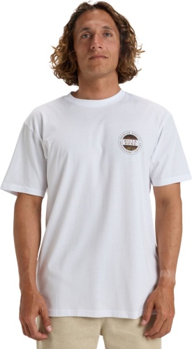Футболка Billabong белый