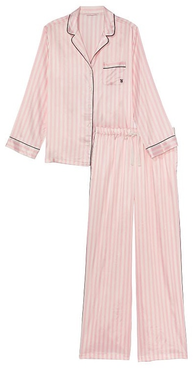 Пижама Victoria’s Secret розовый