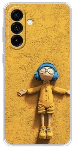 Чехол BAIKO для Samsung Galaxy S26 рисунок