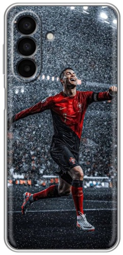 Чехол BAIKO для Samsung Galaxy S24 FE рисунок