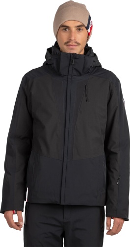 Rossignol RLMMJ42_black черный 52