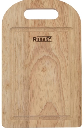 Regent Inox разделочная доска 93-BO-15-04.1 1 шт, дерево