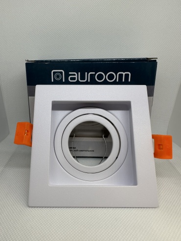 Auroom 301711 GU10