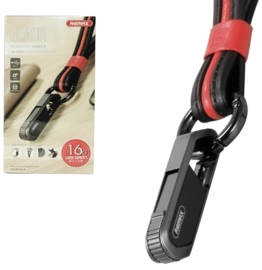 USB Flash карта Remax RX-801 mini 16 Гб