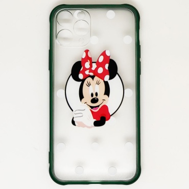 Чехол для Apple iPhone 11 Pro многоцветный