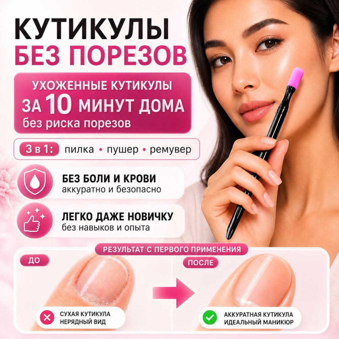 MiBaby набор маникюрных инструментов Mi2020 1 шт