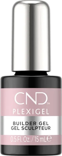 CND гель CND Plexigel Builder розовый 15 мл