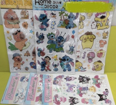 Лист Home Decor 1904110 10