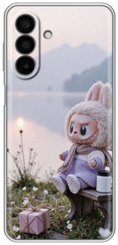 Чехол BAIKO для Samsung Galaxy A15 рисунок
