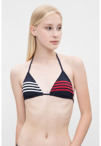 Лиф Tommy Hilfiger синий