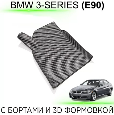 436145599 Iran 1-Series 125 2014 черный
