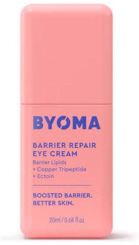 Byoma крем Barrier Repair Eye Cream 20ml для области вокруг глаз 20 мл