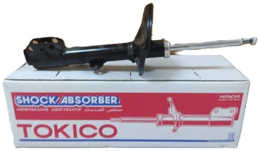 TOKICO задний B3504 1 шт
