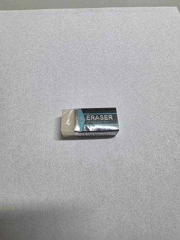 Ластик Eraser 4B, 1 шт