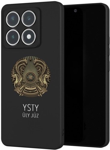 Чехол для Xiaomi 14T Pro рисунок