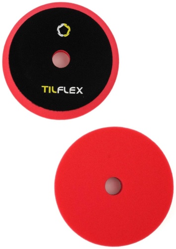 Полировальный круг TILFLEX 150 мм, поролон Р1, 1 шт. арт. Tl60
