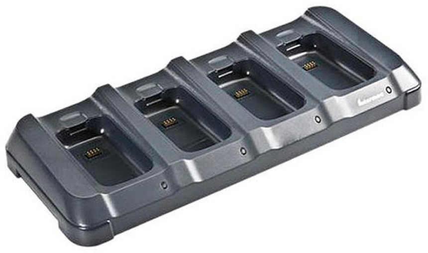 Зарядное устройство для терминала сбора данных Honeywell 851-061-502 черный