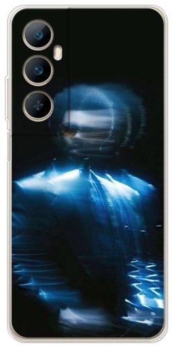 Чехол BAIKO для Realme C65 рисунок