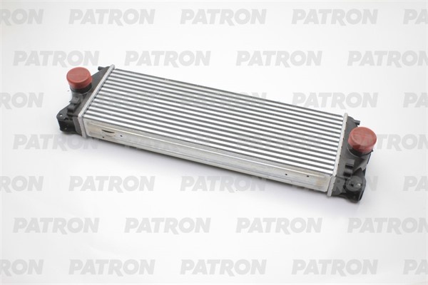 PATRON радиатор интеркулера PRS5042
