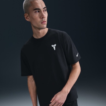 Футболка Nike черный