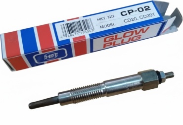 Свеча зажигания HKT CP-02