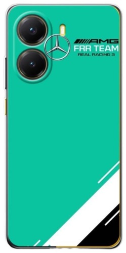 Чехол BAIKO для POCO X7 Pro рисунок