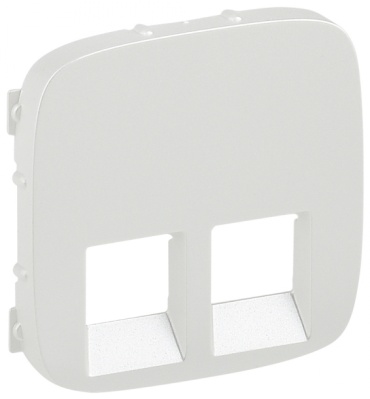 Legrand накладка 5.4x5.4 см, 755429