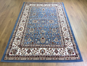 Ковер Bal Tekstil 150x230 см, короткий ворс, Казахстан