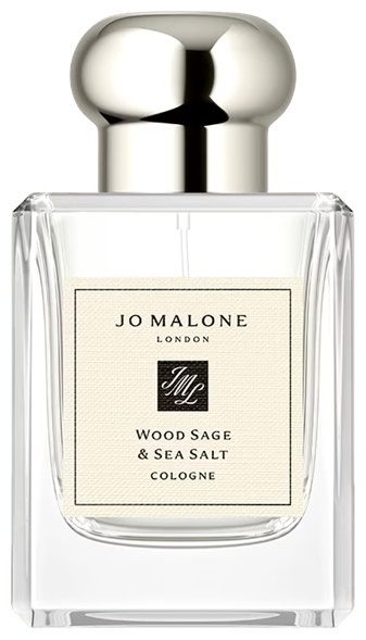Jo Malone Wood Sage & Sea Salt одеколон EDC 50 мл