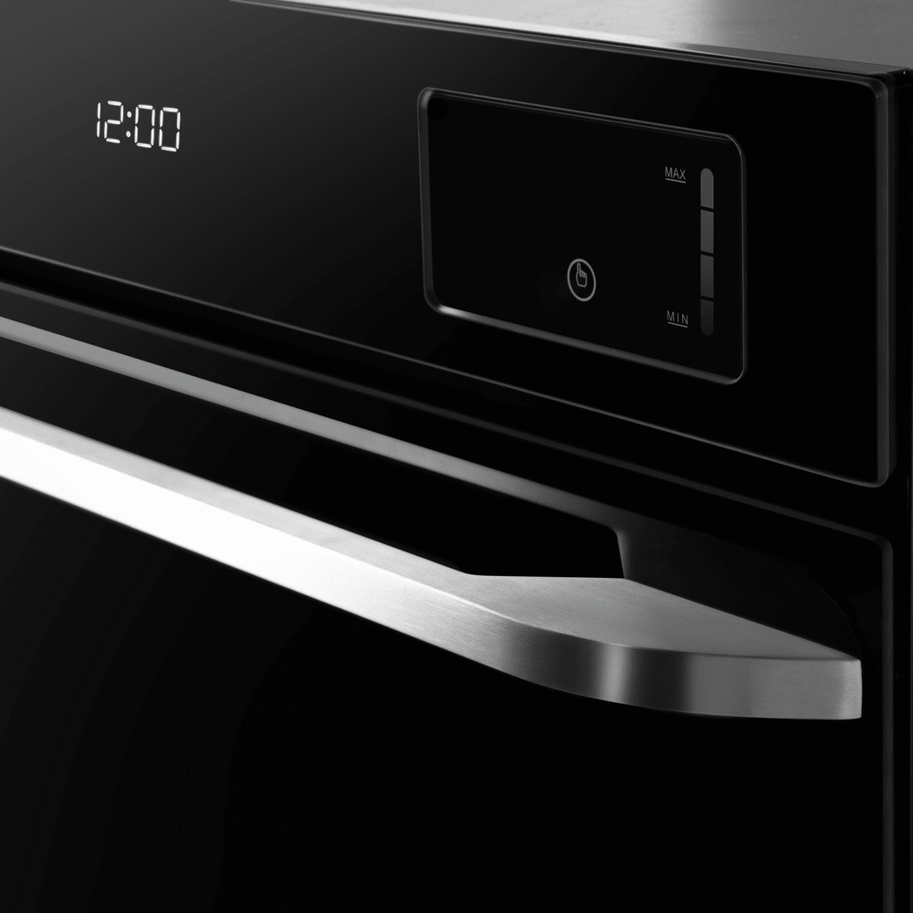 Шкаф духовой электрический MAUNFELD EOEH7615STB 4