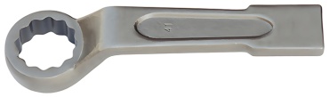 X-Spark ключ накидной ударный 46 мм 3317-46, 1 шт