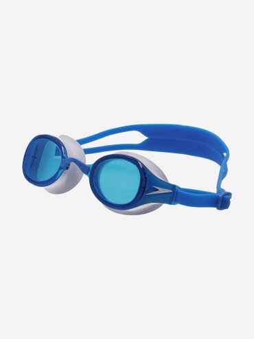 Speedo 8-12669D665S0Y унисекс белый, голубой