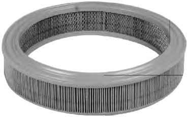 FILTRON воздушный фильтр AR219