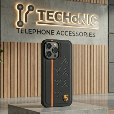 Чехол Techonic для Samsung Galaxy A24 черный