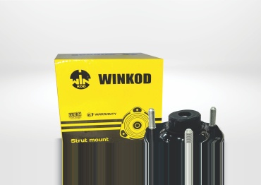 WINKOD Опора Амортизатора (без Подшипника) | Передняя Правая/левая W0262SM