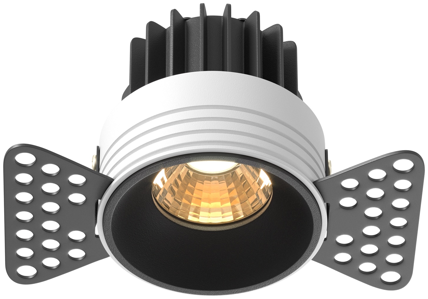 Technical DL058-7W2.7K-TRS-B LED