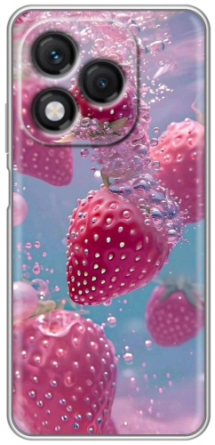 Чехол BAIKO для Honor 400 Lite рисунок
