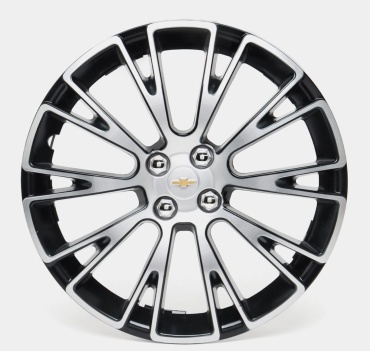 CHV0350 колпак 14 серебристый 4 шт для легкового автомобиля