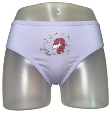 Слипы сиреневый