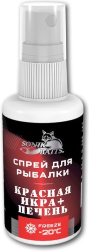 Sonik Baits 2002038 фирменный 0.05 кг