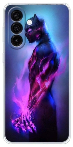 Чехол BAIKO для Samsung Galaxy S26 рисунок