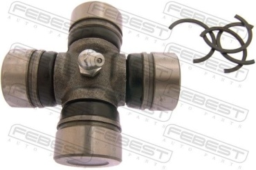 FEBEST крестовина кардана FEBEST AST-23