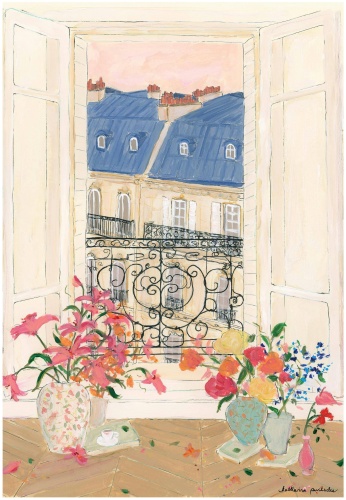 Frame.kz1 постер Постер для уюта и интерьера 30x40 см