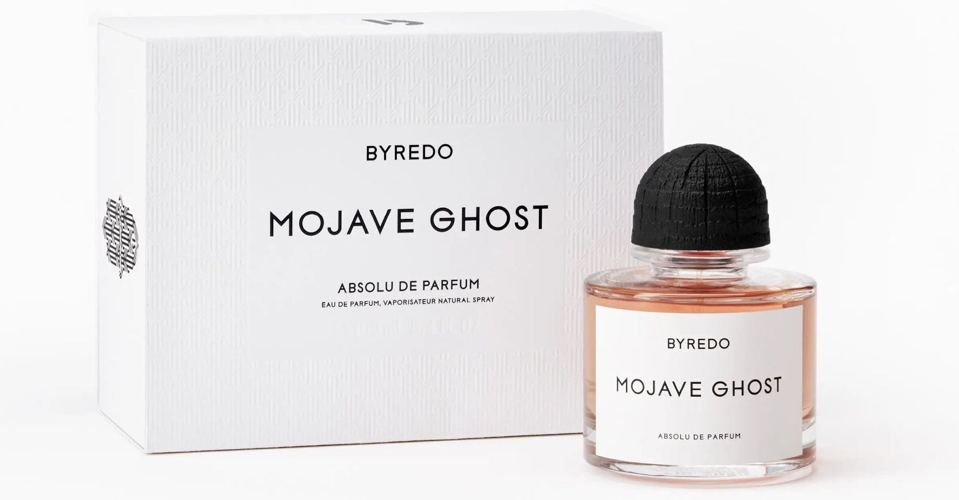 Byredo Mojave Ghost Absolu парфюмерная вода EDP 100 мл, унисекс