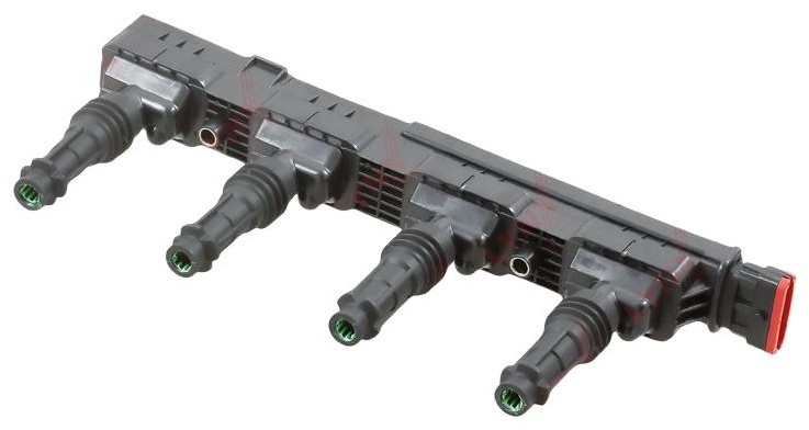 Катушка зажигания LYNXauto SPL1193