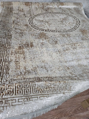 Ковер Alpin Rugs 200x300 см, короткий ворс, Бельгия